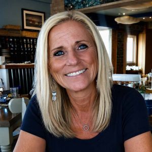 Kate Davis profile